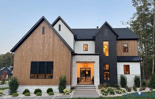 17421 Singing Bird Ct, Moseley, VA, 23120-2454 | Card Image