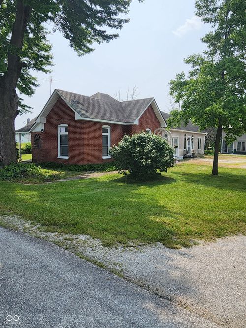 7518 N County Road 75 E, Lizton, IN, 46149-9313 | Card Image