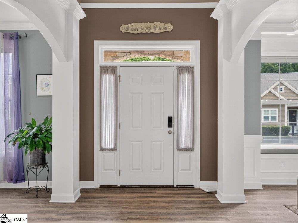 Residential in Greenville 5