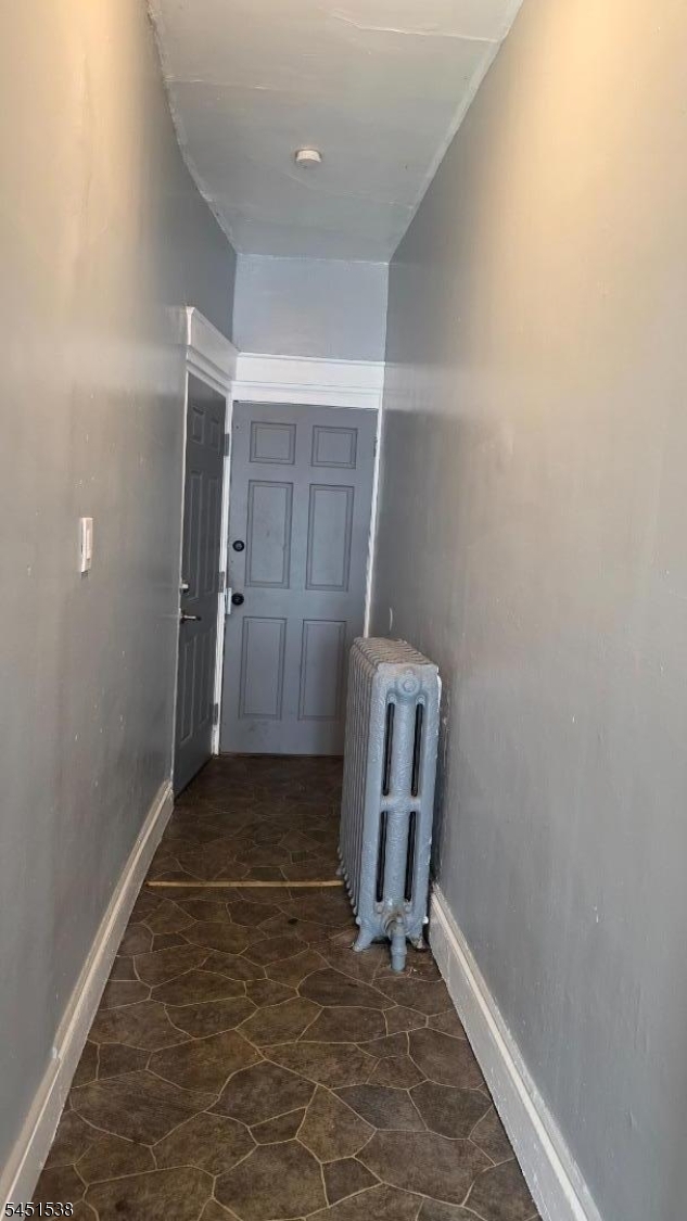 Residential Lease in Trenton City