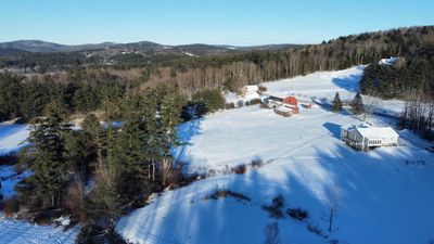 1010 Route 120, House other with 3 bedrooms, 1 bathrooms and null parking in Plainfield NH | Image 3