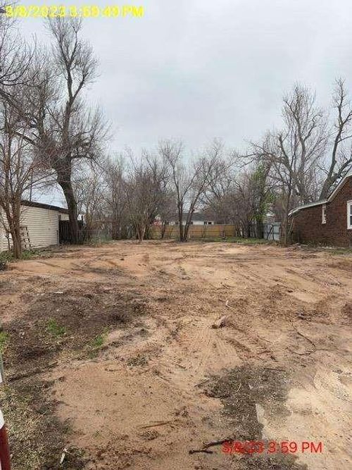 4708 Se 23rd St, Oklahoma City, OK, 73115-4106 | Card Image