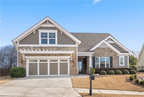 3457 Locust Cove Rd Sw, Gainesville, GA, 30504-5640 | Card Image