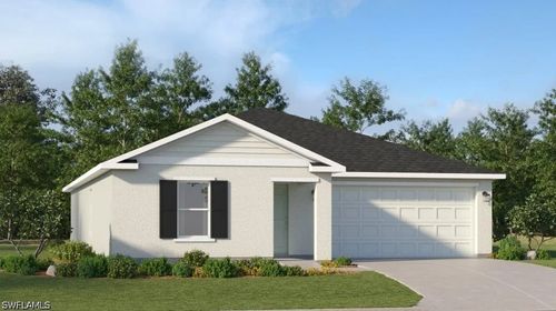 11833 Savanna Lakes Boulevard, Lehigh Acres, FL, 33974 | Card Image