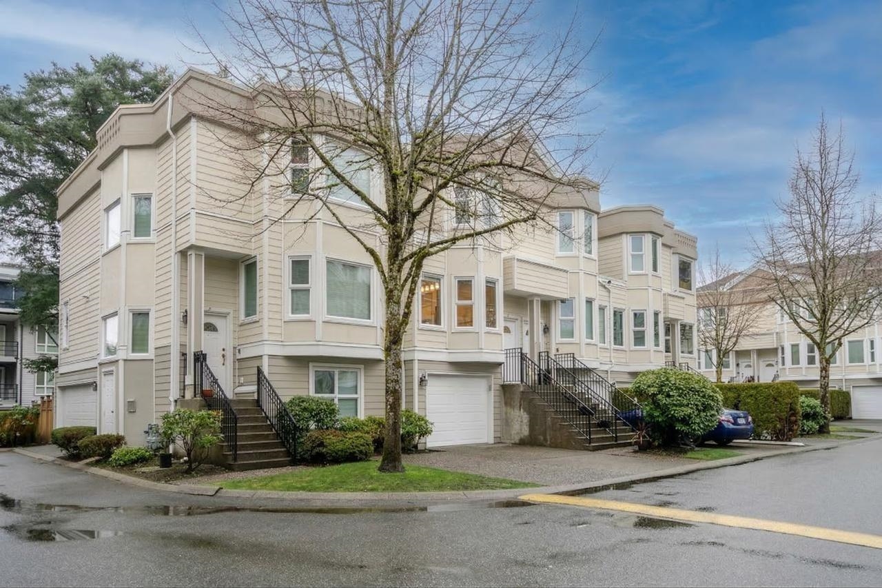 Residential in Surrey 3