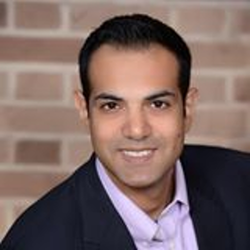 Sanjiv Shahani