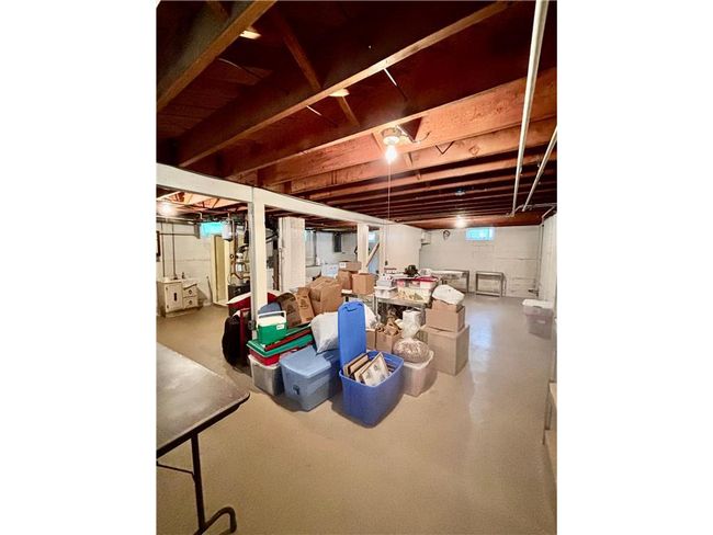 306 Pleasant Ave, House other with 3 bedrooms, 1 bathrooms and null parking in Frederic WI | Image 22