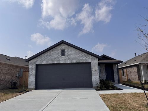 6123 Sunburst Scarlet St, Katy, TX, 77493-5906 | Card Image