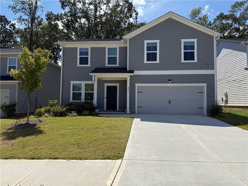 3072 Birdsong Ave, Covington, GA, 30016-8143 | Card Image