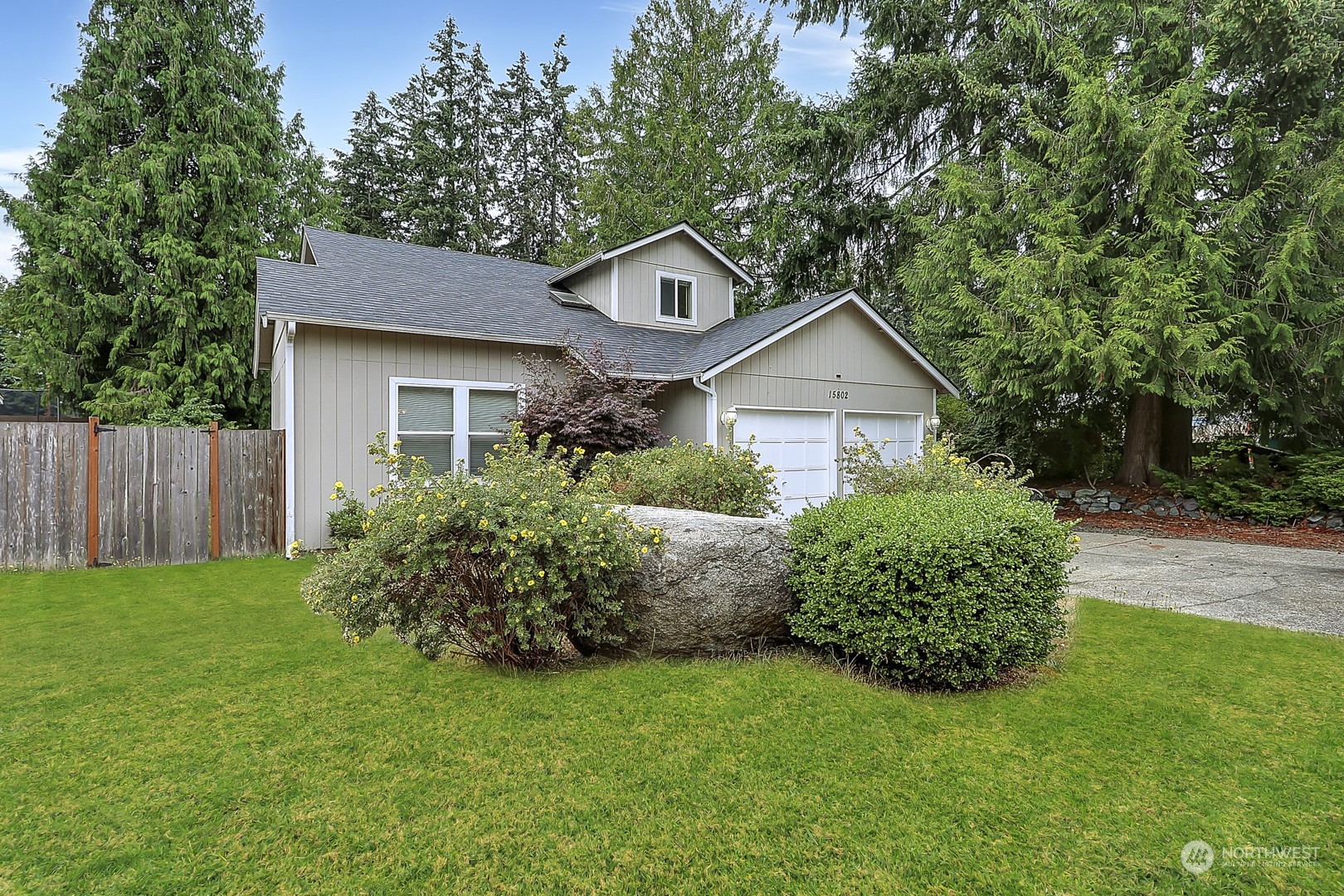 86th Avenue Ct, Puyallup, WA 98375