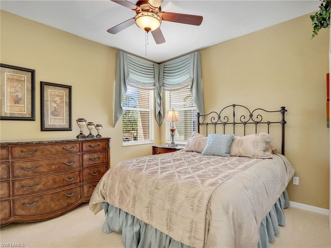20663 Larino Loop, Townhouse with 3 bedrooms, 3 bathrooms and 2 parking in ESTERO FL | Image 23