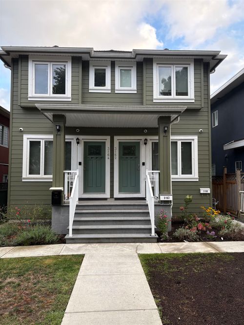 3162 Venables St, Vancouver, BC, V5K2S4 | Card Image