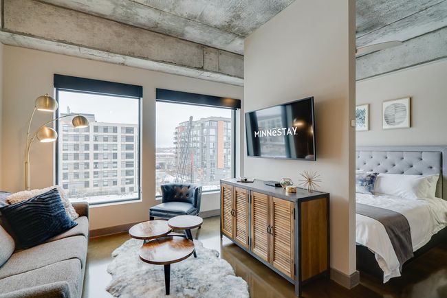 APT-507 - 728 3 Rd St N, Condo with 1 bedrooms, 1 bathrooms and null parking in Minneapolis MN | Image 8