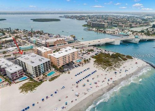 510-12924 Gulf Blvd, MADEIRA BEACH, FL, 33708-2637 | Card Image