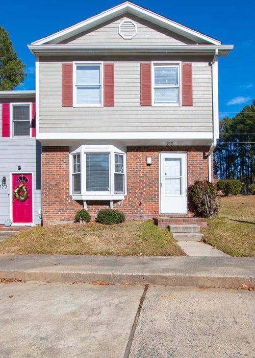 375 Kilarney Dr, Durham, NC, 27703-3400 | Card Image