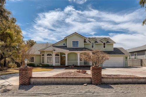 7435 W Camero Ave, Las Vegas, NV, 89113-4621 | Card Image