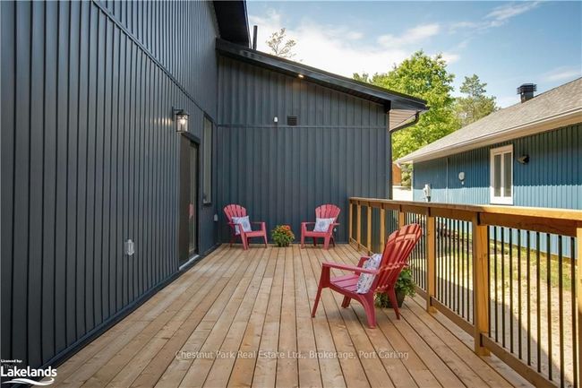 11 Lang Crt, House other with 3 bedrooms, 2 bathrooms and 2 parking in Sundridge ON | Image 20