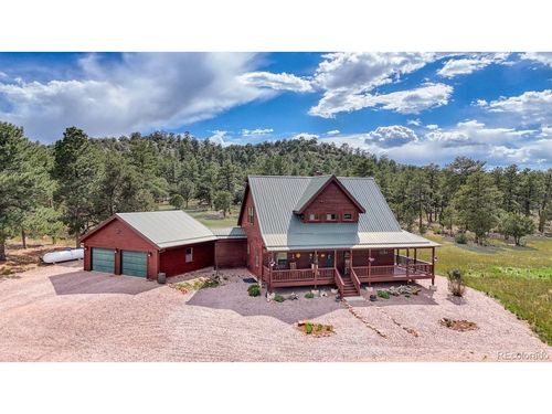 320 Cody Park Rd, Cotopaxi, CO, 81223-8203 | Card Image