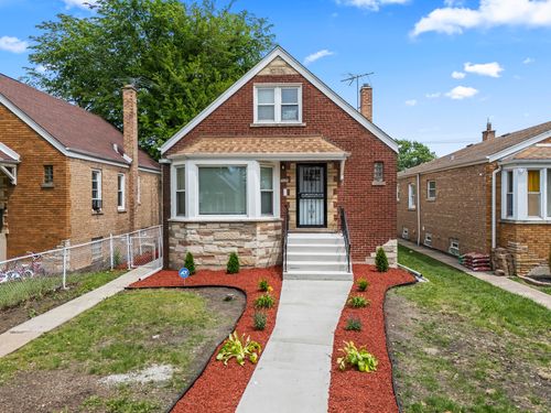7917 S Christiana Ave, Chicago, IL, 60652-1515 | Card Image