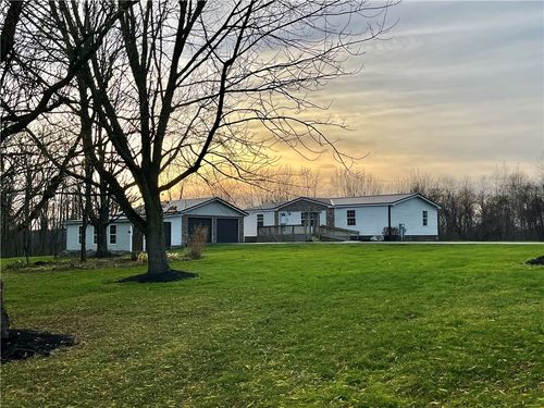 11834 Tellier Rd, Wolcott, NY, 14590-9527 | Card Image