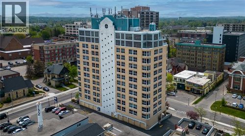 405-150 Queen Street S, Kitchener, ON, N2G4T7 | Card Image