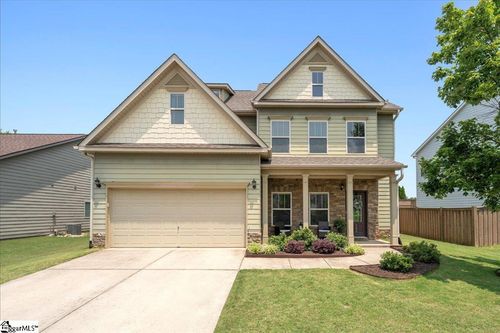 308 Bridge Crossing Dr, Simpsonville, SC, 29681-4579 | Card Image