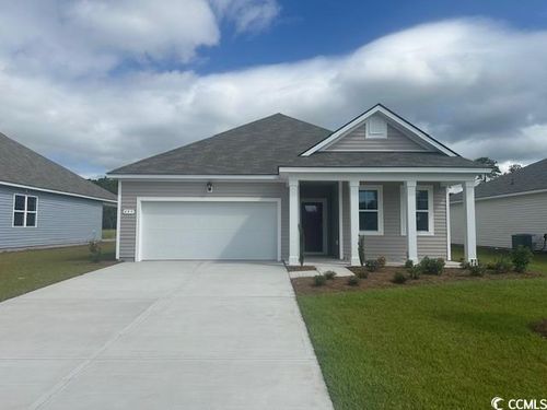 481 Blissful Dr, Little River, SC, 29566-4600 | Card Image