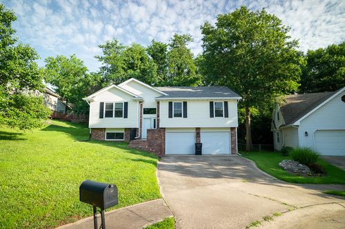 809 Timbers Ct, COLUMBIA, MO, 65201-3611 | Card Image