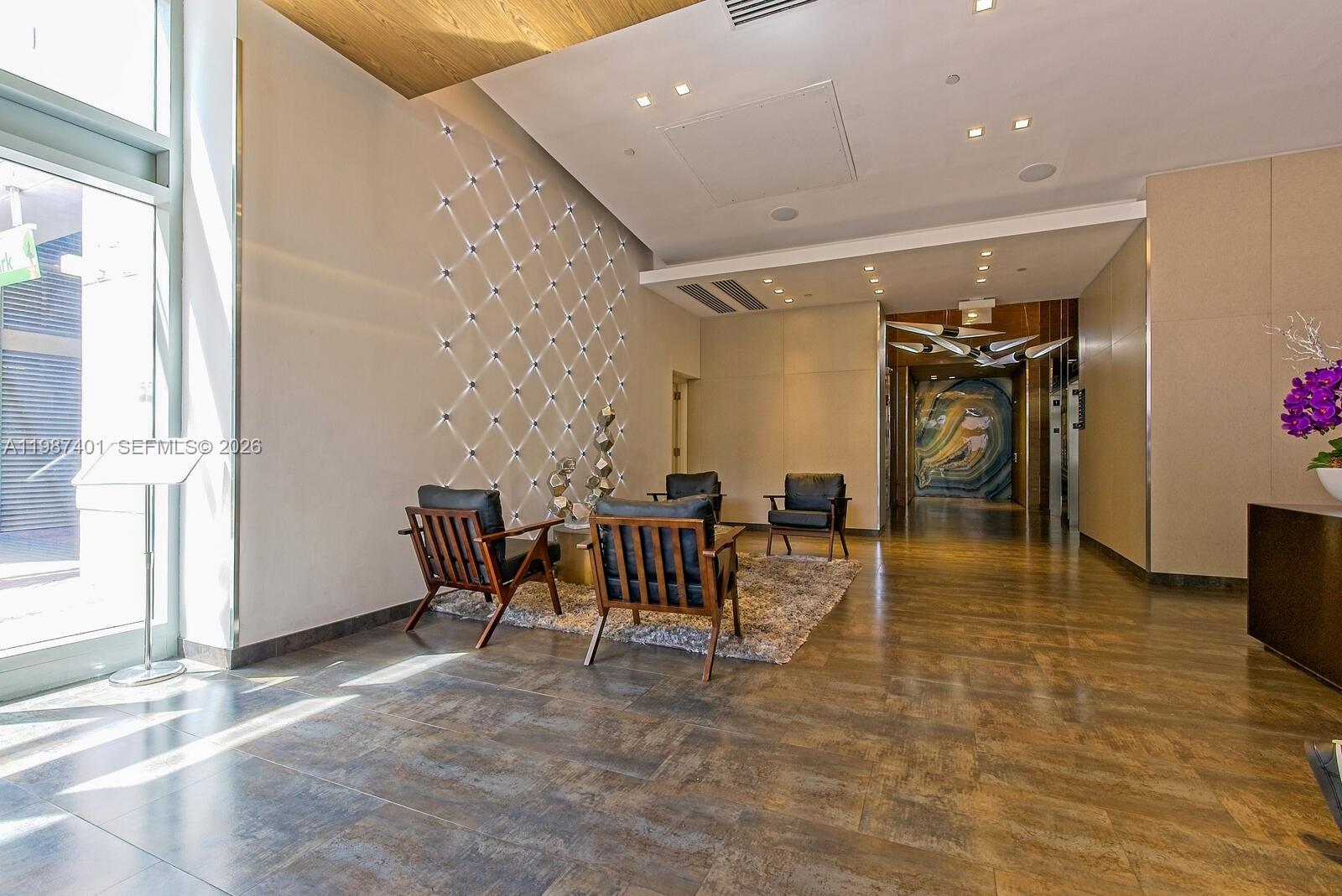Residential in Miami 3
