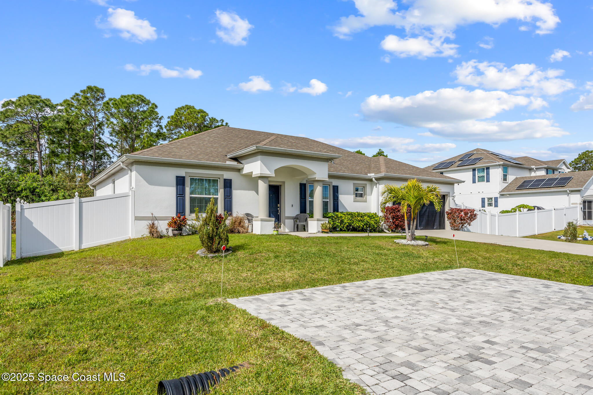 Residential in Palm Bay 2