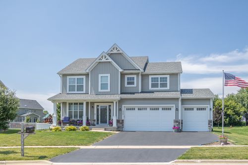Lot A6 W Pawpaw Ave, Cortland, IL, 60112 | Card Image
