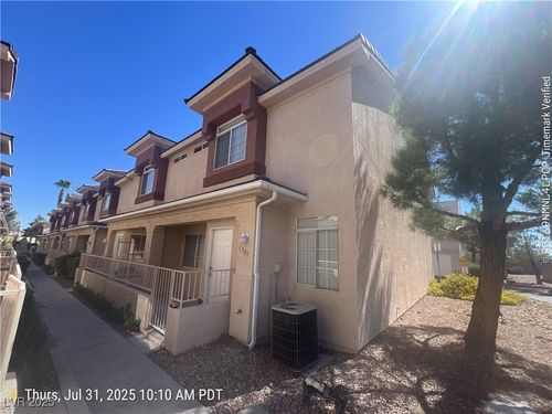 1301 Dusty Creek St, Las Vegas, NV, 89128-2160 | Card Image