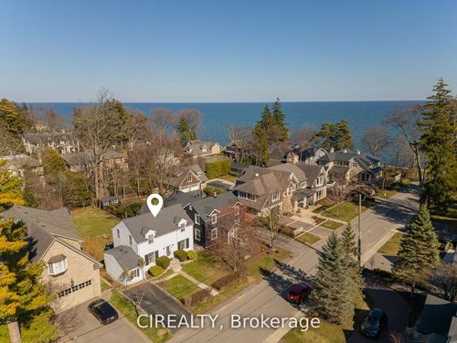 25 Howard Ave, Oakville, ON, L6J3Y2 | Card Image