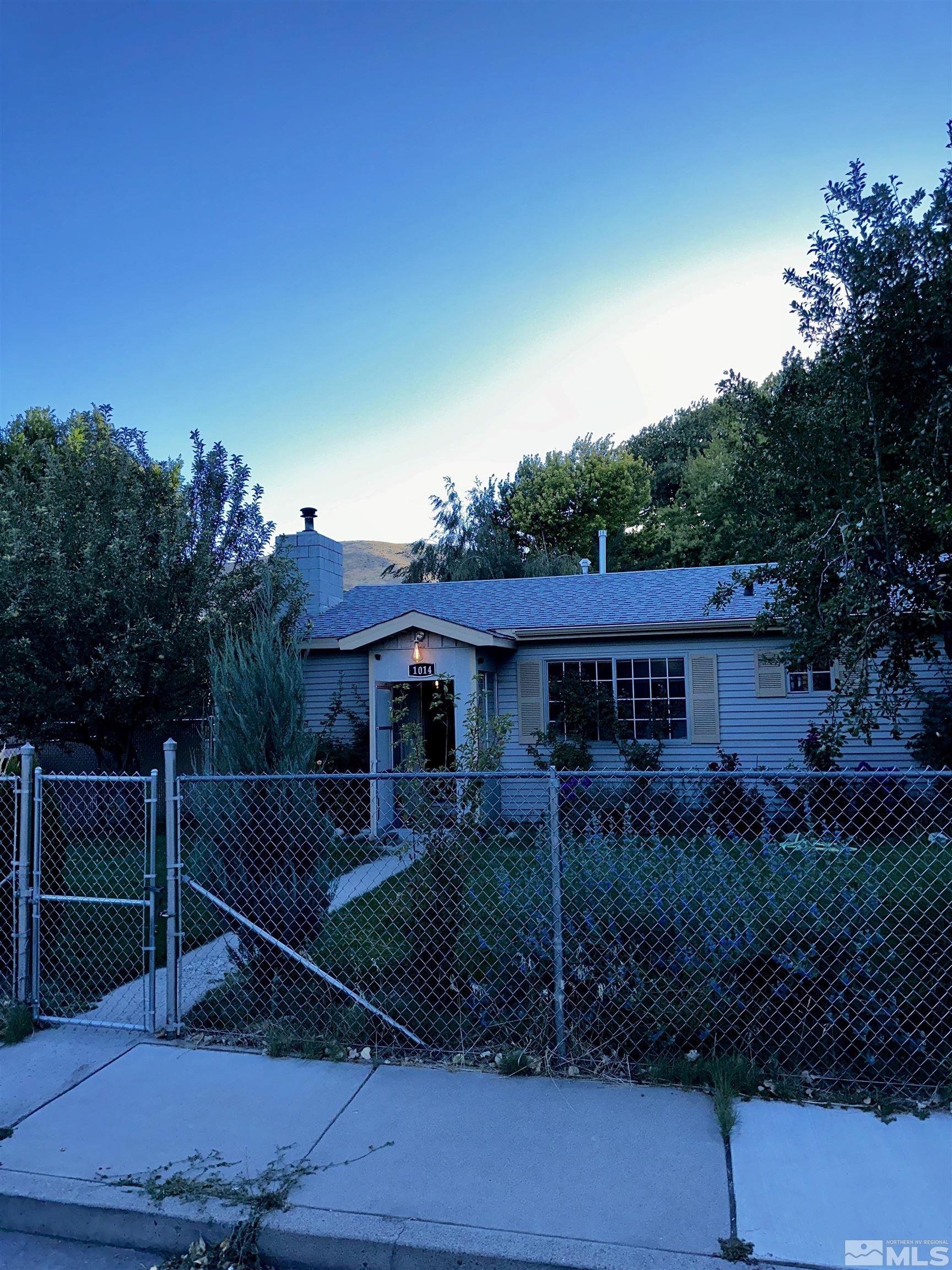 Division St, Carson City, NV 89703