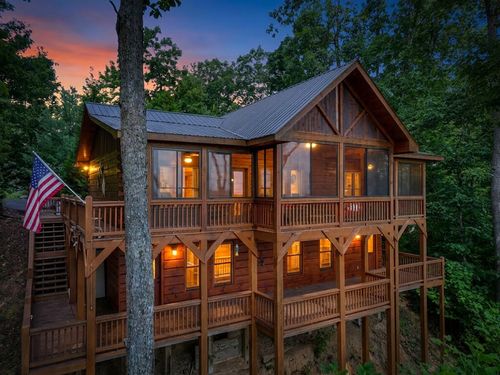 783 N Moreland Drive, Cherry Log, GA, 30522 | Card Image