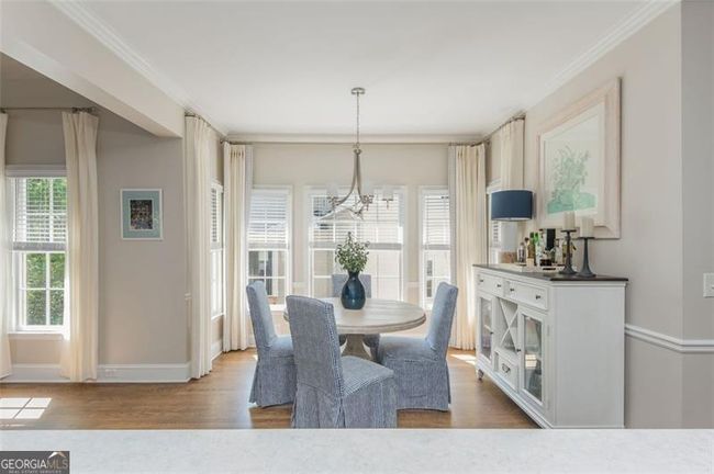 10575 Wren Ridge Rd, House other with 4 bedrooms, 4 bathrooms and 2 parking in Alpharetta GA | Image 28