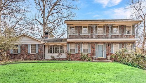 4361 Woodland Brook Dr Se, Atlanta, GA, 30339-4811 | Card Image