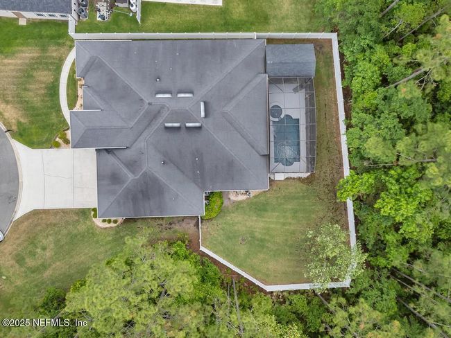 Overhead view of property | Image 40