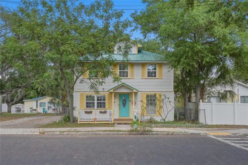 516 5th Ave N, SAFETY HARBOR, FL, 34695-3011 | Card Image