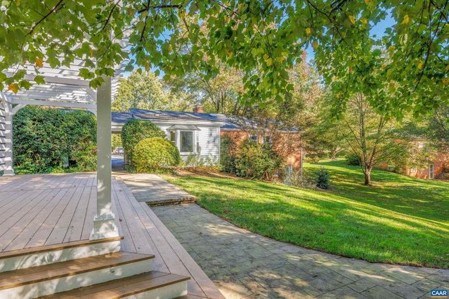 110 Denice Ln, House other with 4 bedrooms, 3 bathrooms and null parking in CHARLOTTESVILLE VA | Image 56