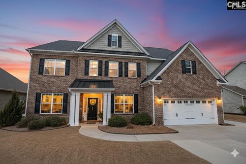 2177 Harvestwood Ln, Chapin, SC, 29036-6309 | Card Image