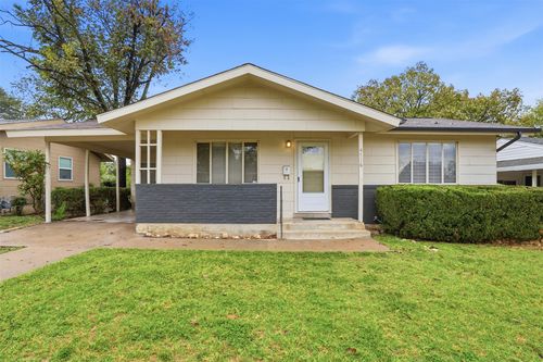 4716 Kilpatrick Ave, Fort Worth, TX, 76107-7228 | Card Image