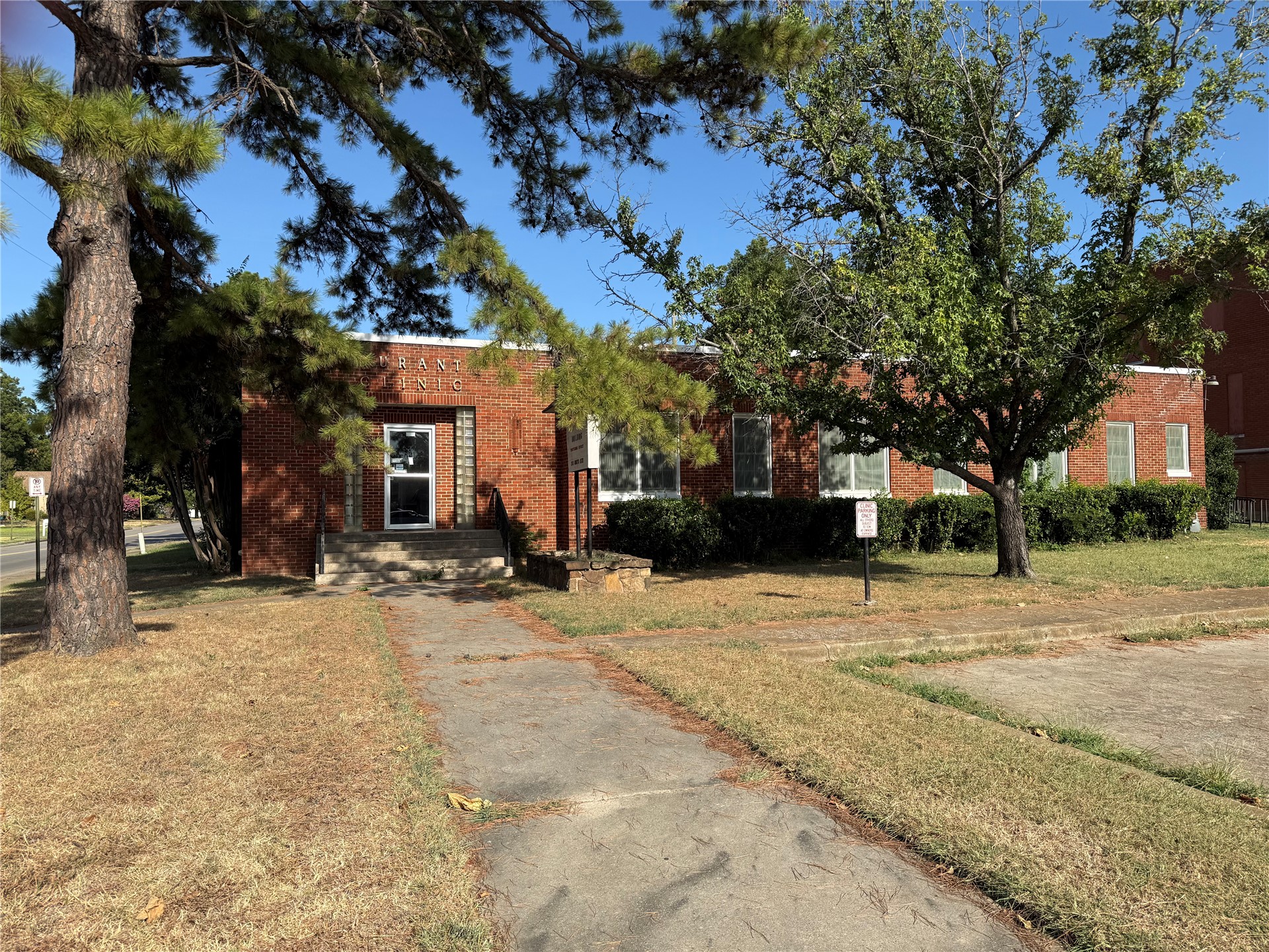 203 N 16Th Ave, Durant, OK 74701