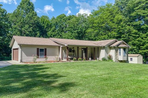1133 W Laurel Way, Monterey, TN, 38574-2705 | Card Image