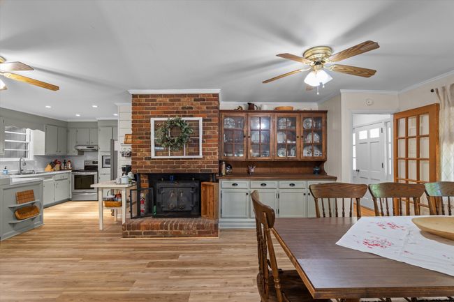 1713 Pine Log Rd, House other with 3 bedrooms, 3 bathrooms and null parking in Aiken SC | Image 13