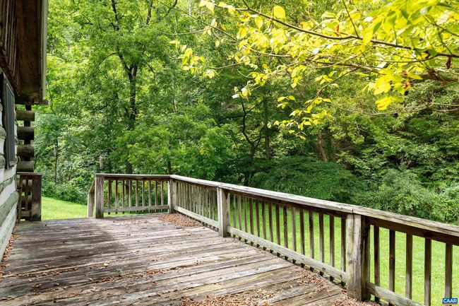 398 Crooked Spur Rd, House other with 2 bedrooms, 1 bathrooms and null parking in Millboro VA | Image 20
