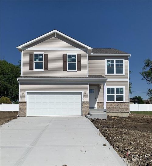 21710 S Madison St, Spring Hill, KS, 66083 | Card Image