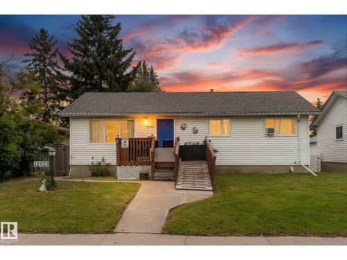 12923 137 Ave Nw, Edmonton, AB, T5L4C3 | Card Image