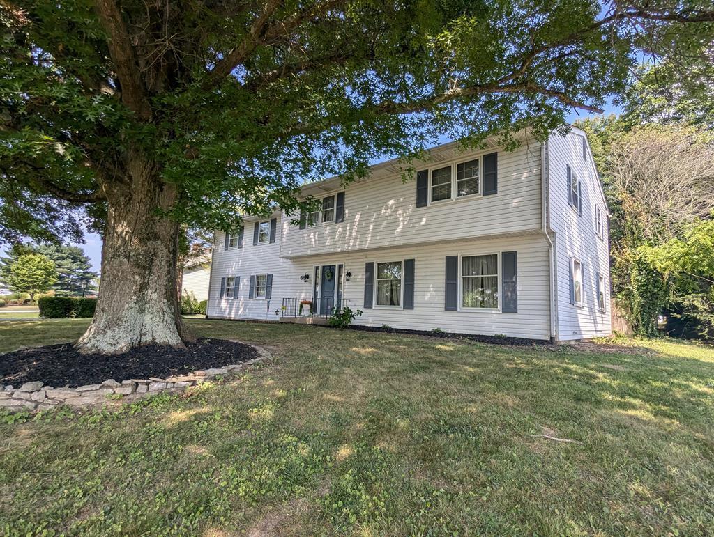 Applewood Dr, Chillicothe, OH 45601