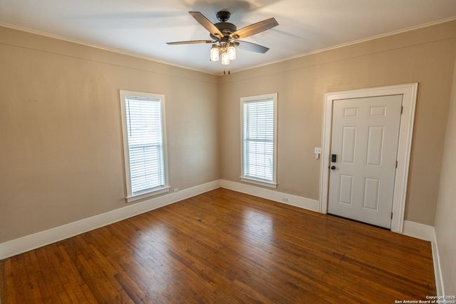 219 S Pickford, House other with 2 bedrooms, 2 bathrooms and null parking in Sabinal TX | Image 10